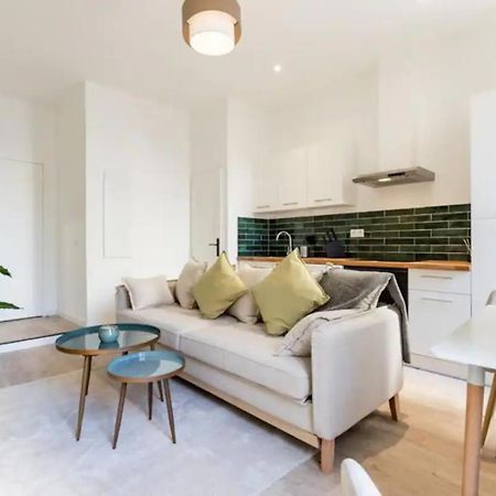 T2 Cocoon In The Heart Of Cours Julien | By Airnest Apartment Marseille Exterior photo